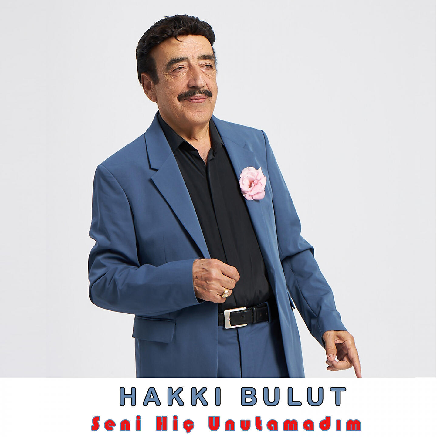 Релиз Seni Hiç Unutamadım