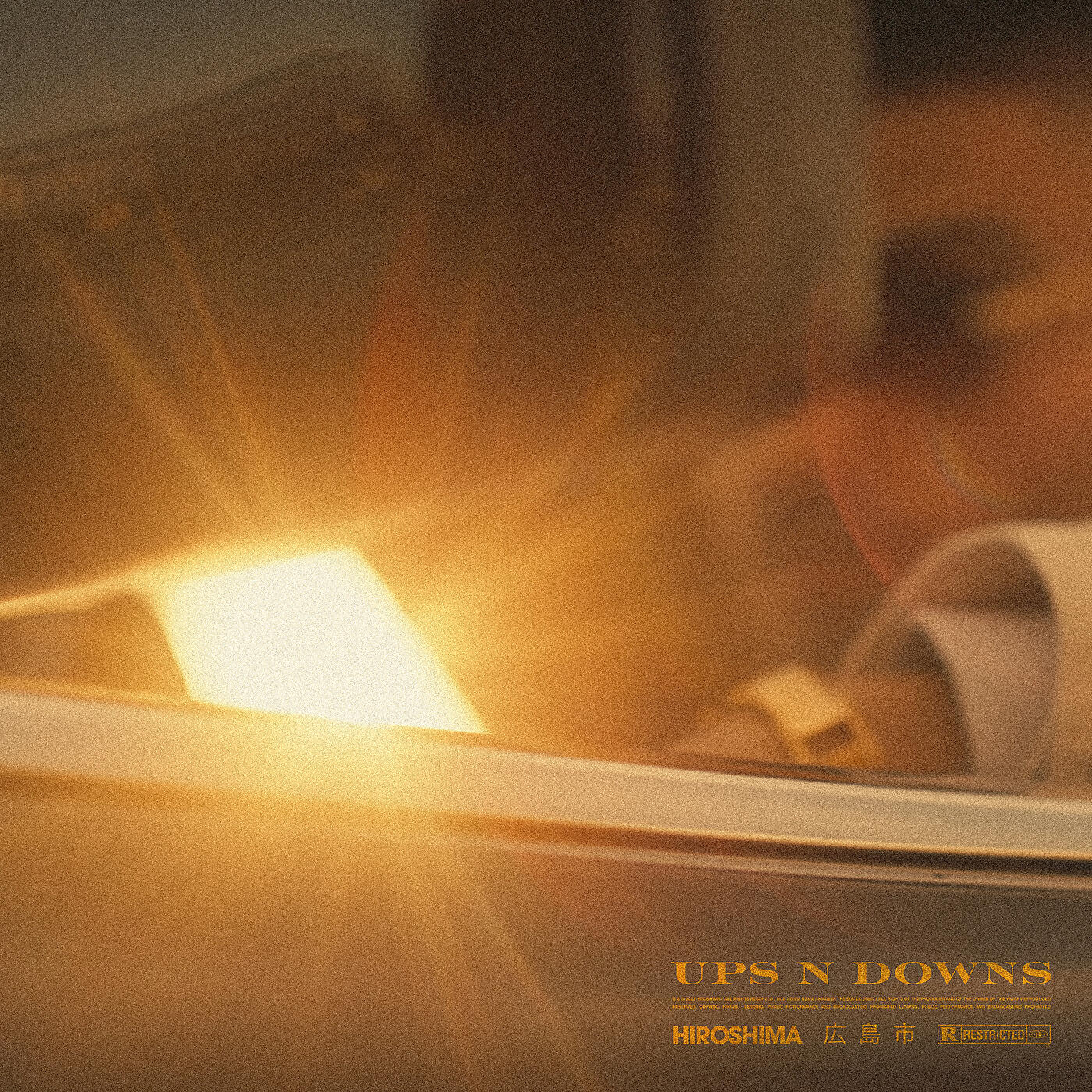 Постер альбома Ups N Downs