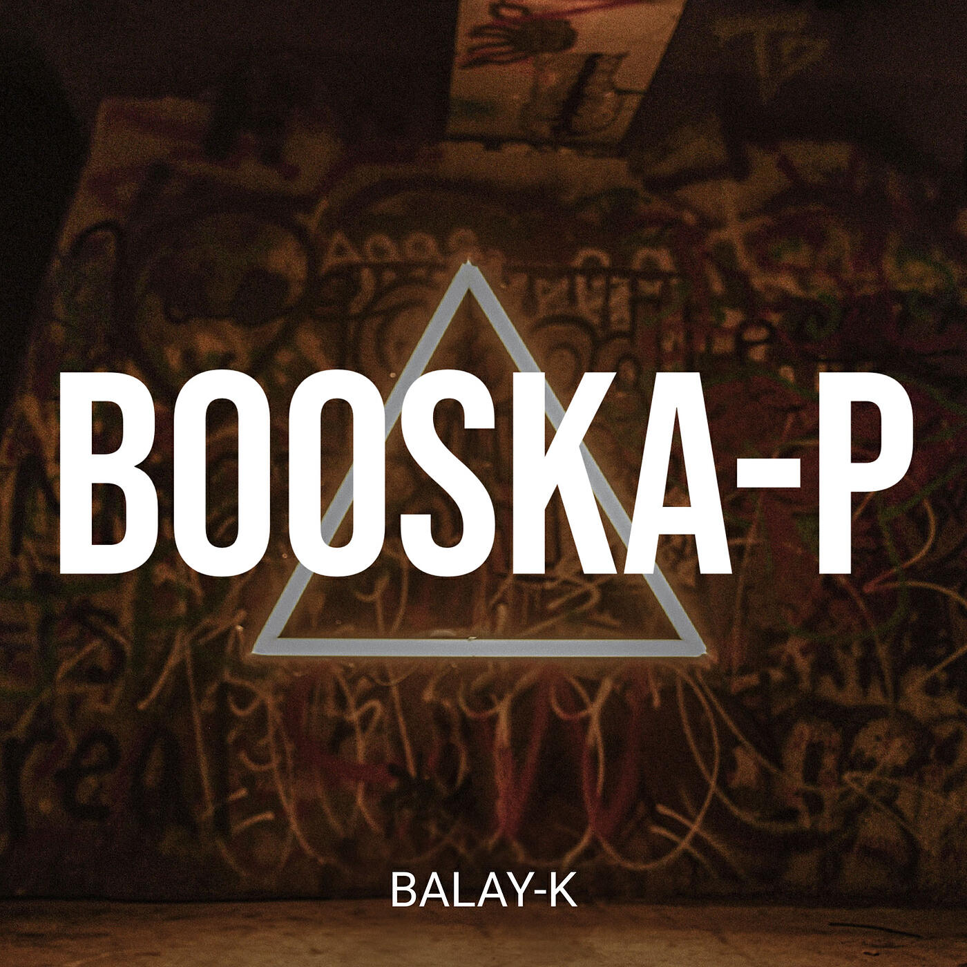Релиз Booska-p