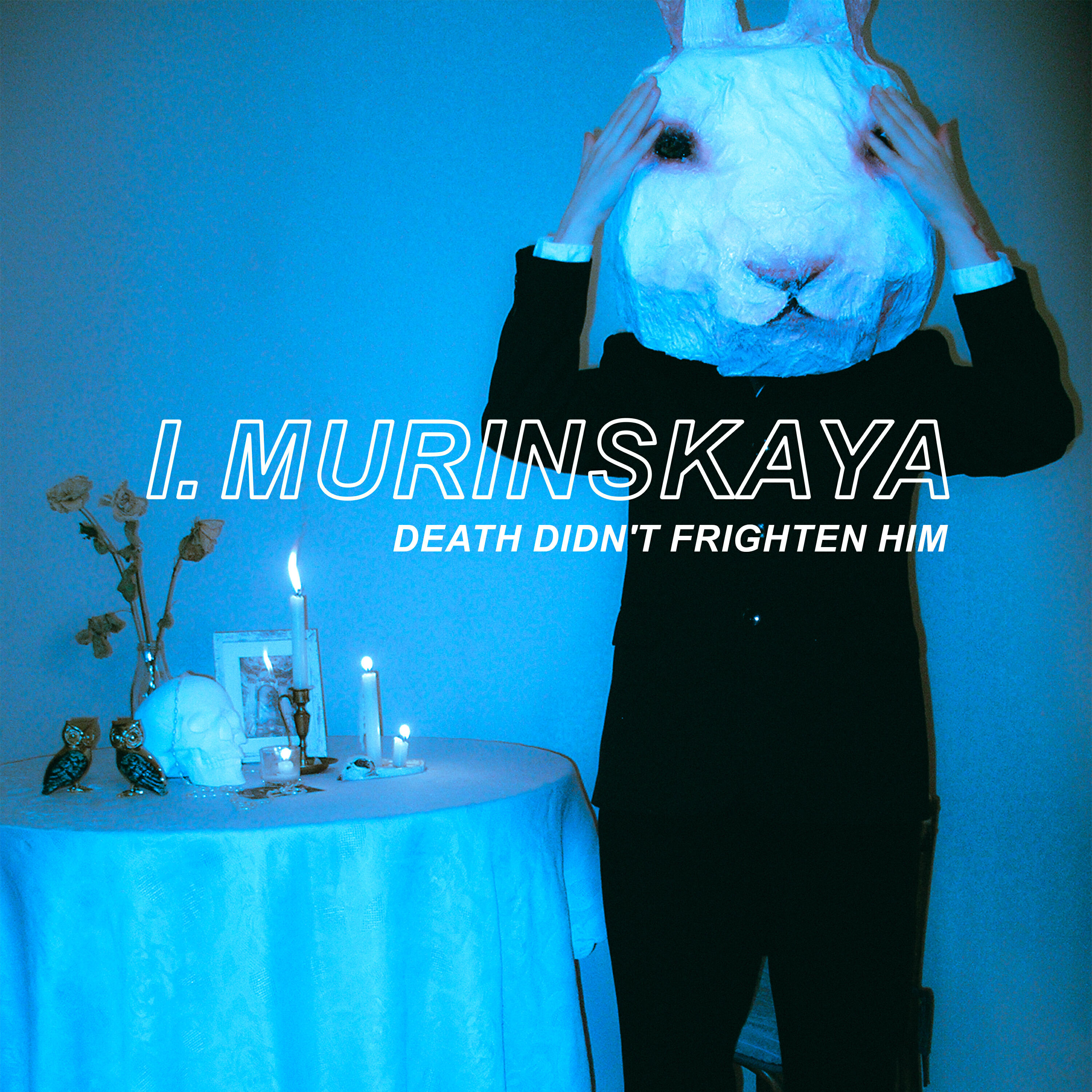 Релиз Death Didn't Frighten Him