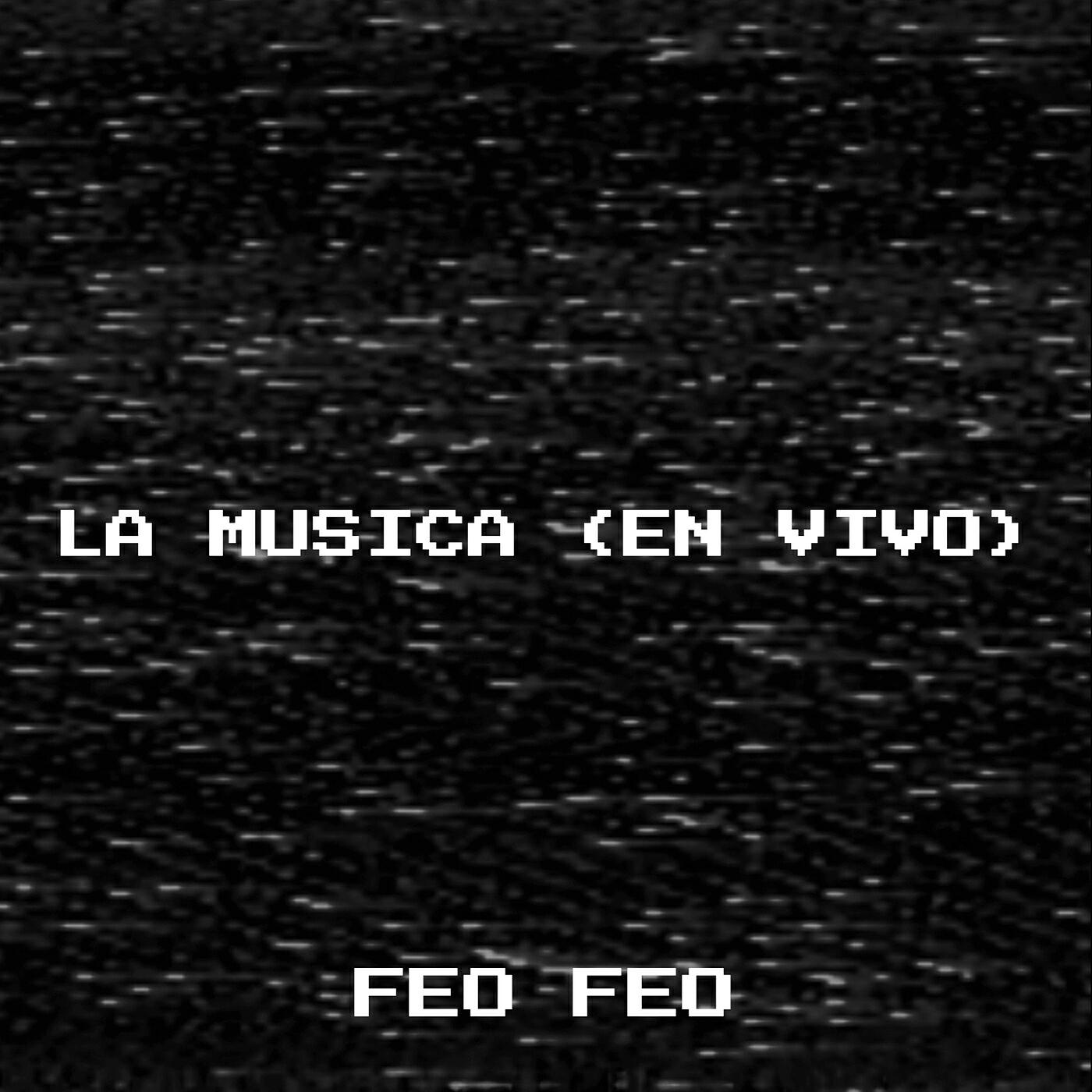 Релиз La Musica (En Vivo)