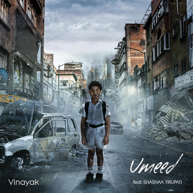 Релиз Umeed