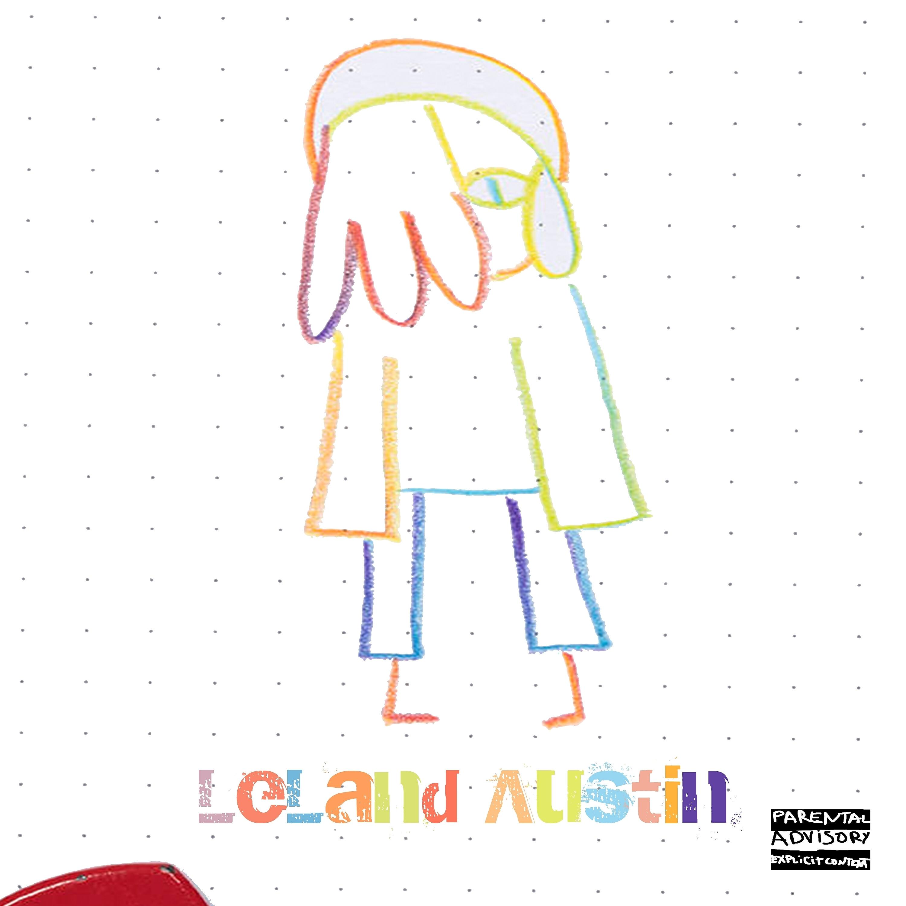 Релиз Leland Austin