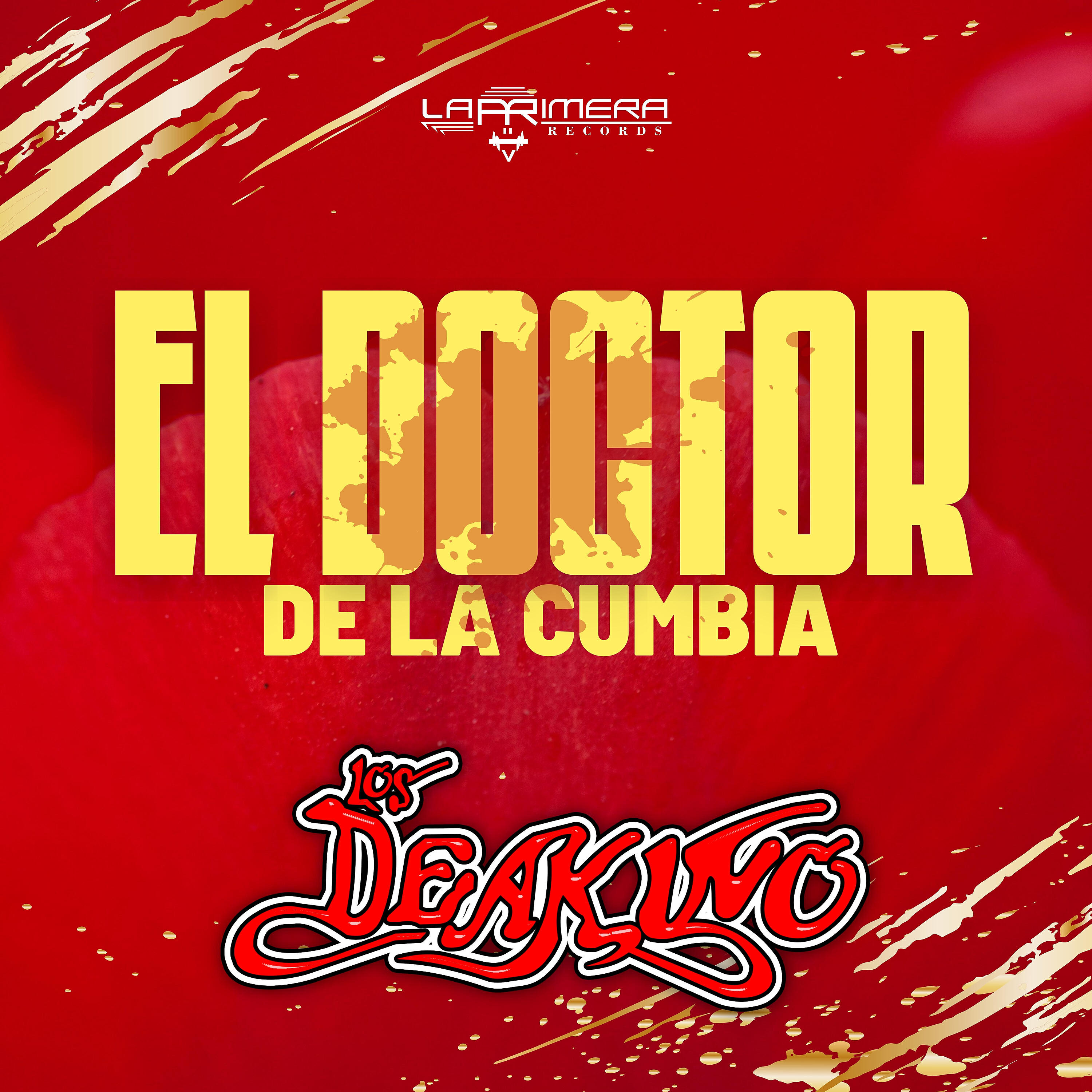 Релиз El Doctor de la Cumbia
