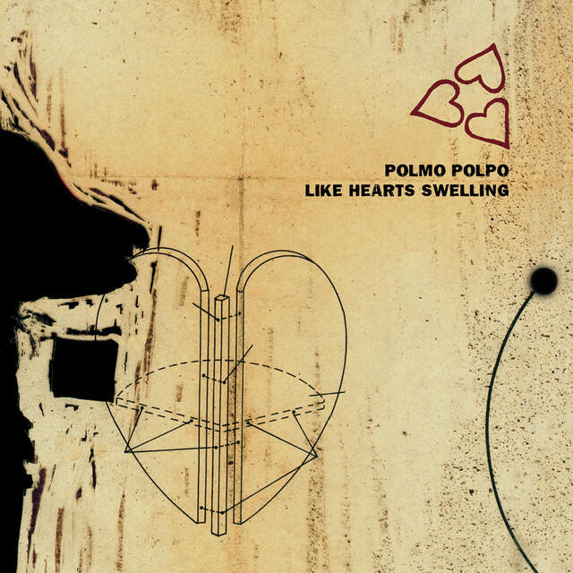 Релиз Like Hearts Swelling