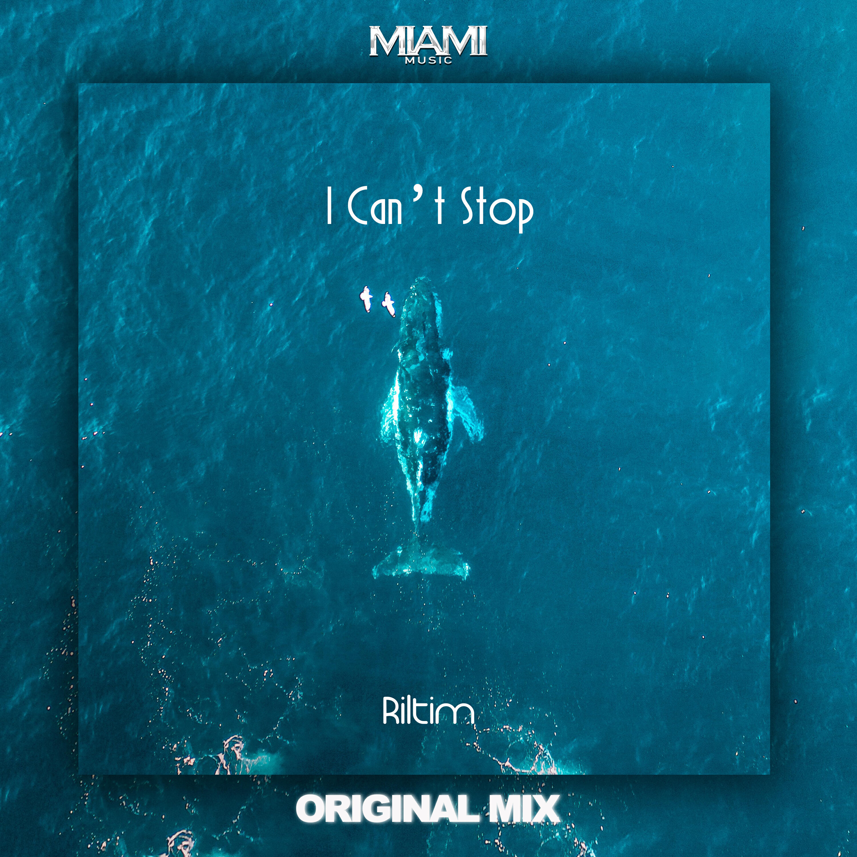 Релиз I Can't Stop (Original Mix)