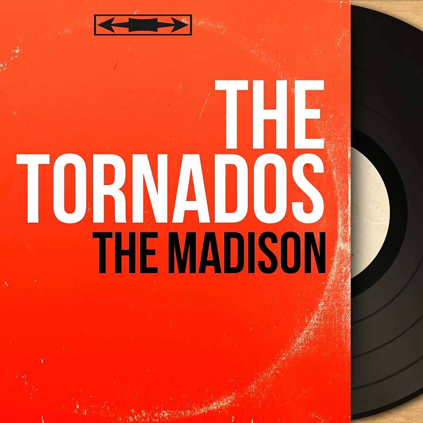 Релиз The Madison