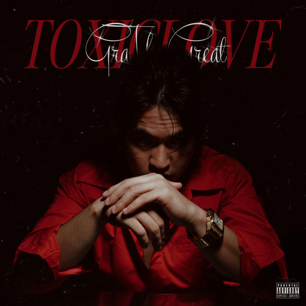 Релиз Toxic Love