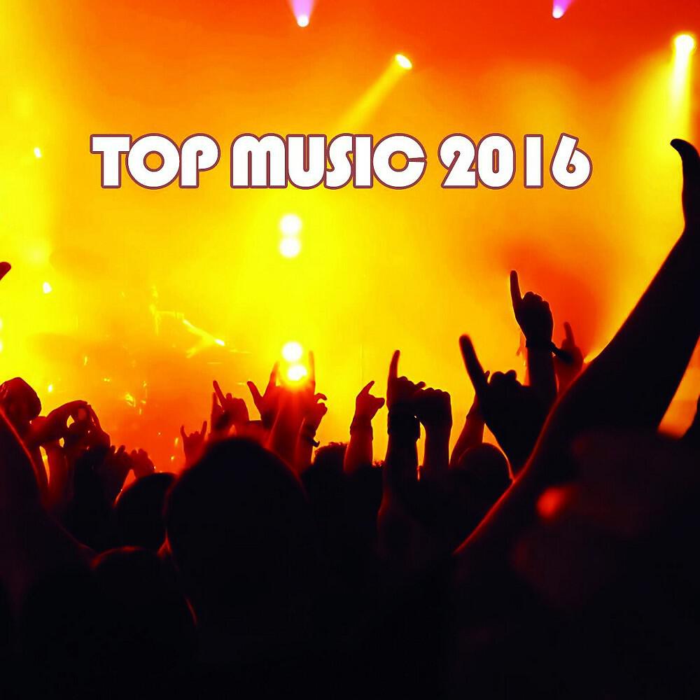 Релиз Top Music 2016