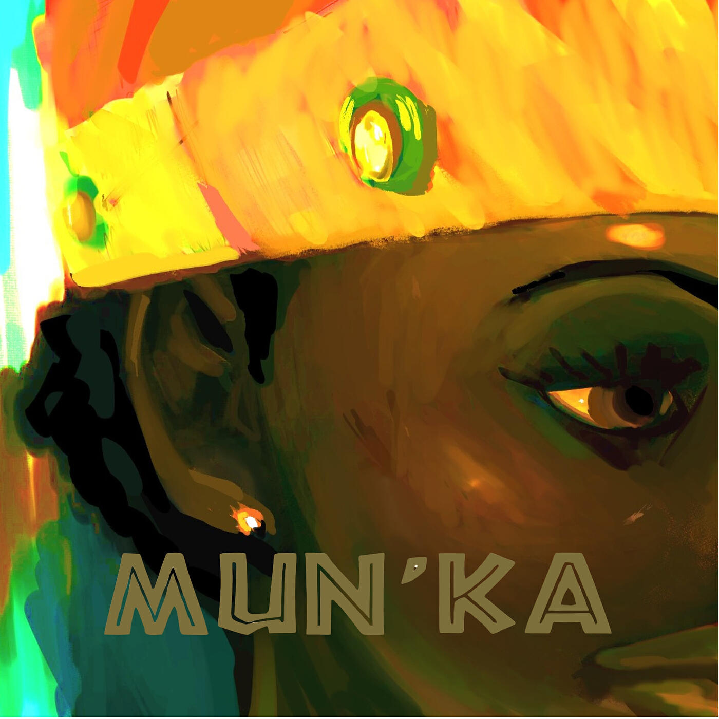 Mun'ka
