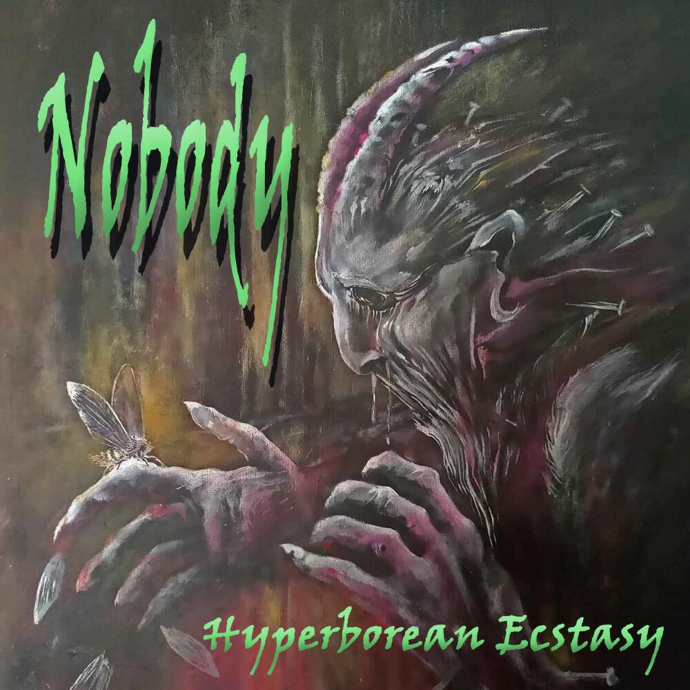 Релиз Hyperborean Ecstasy