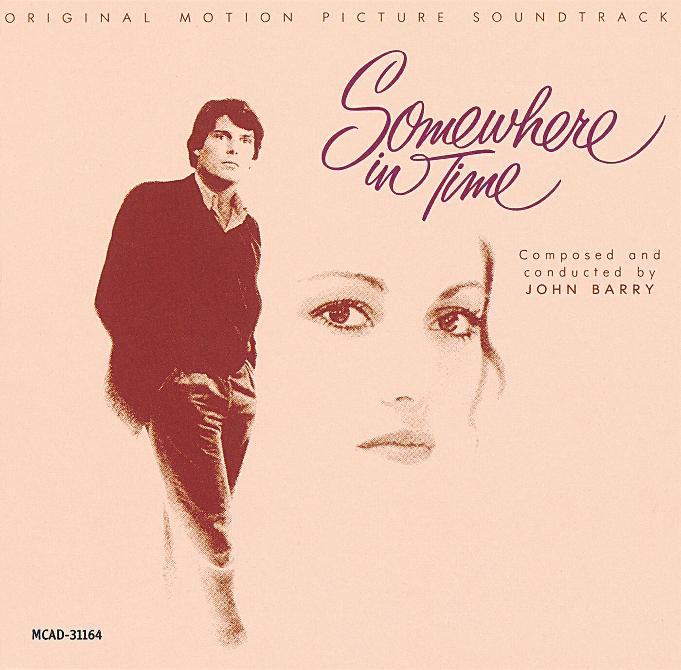 Релиз Somewhere In Time