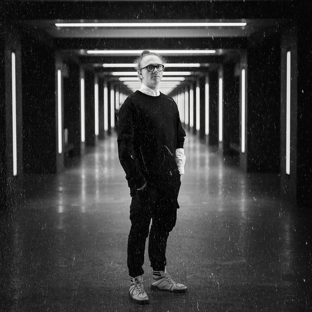 Релиз Orange