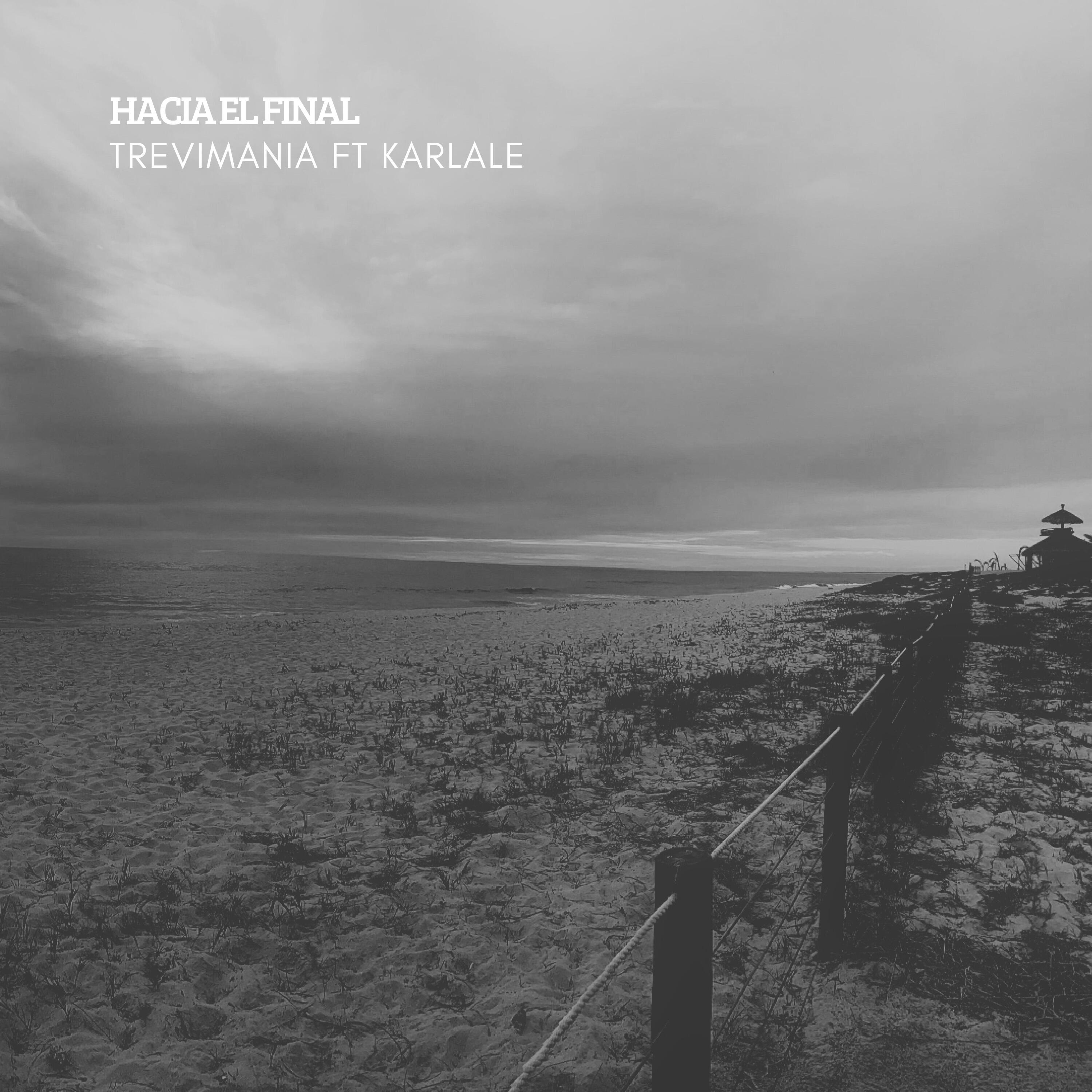 Релиз Hacia el Final