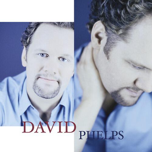 Релиз David Phelps