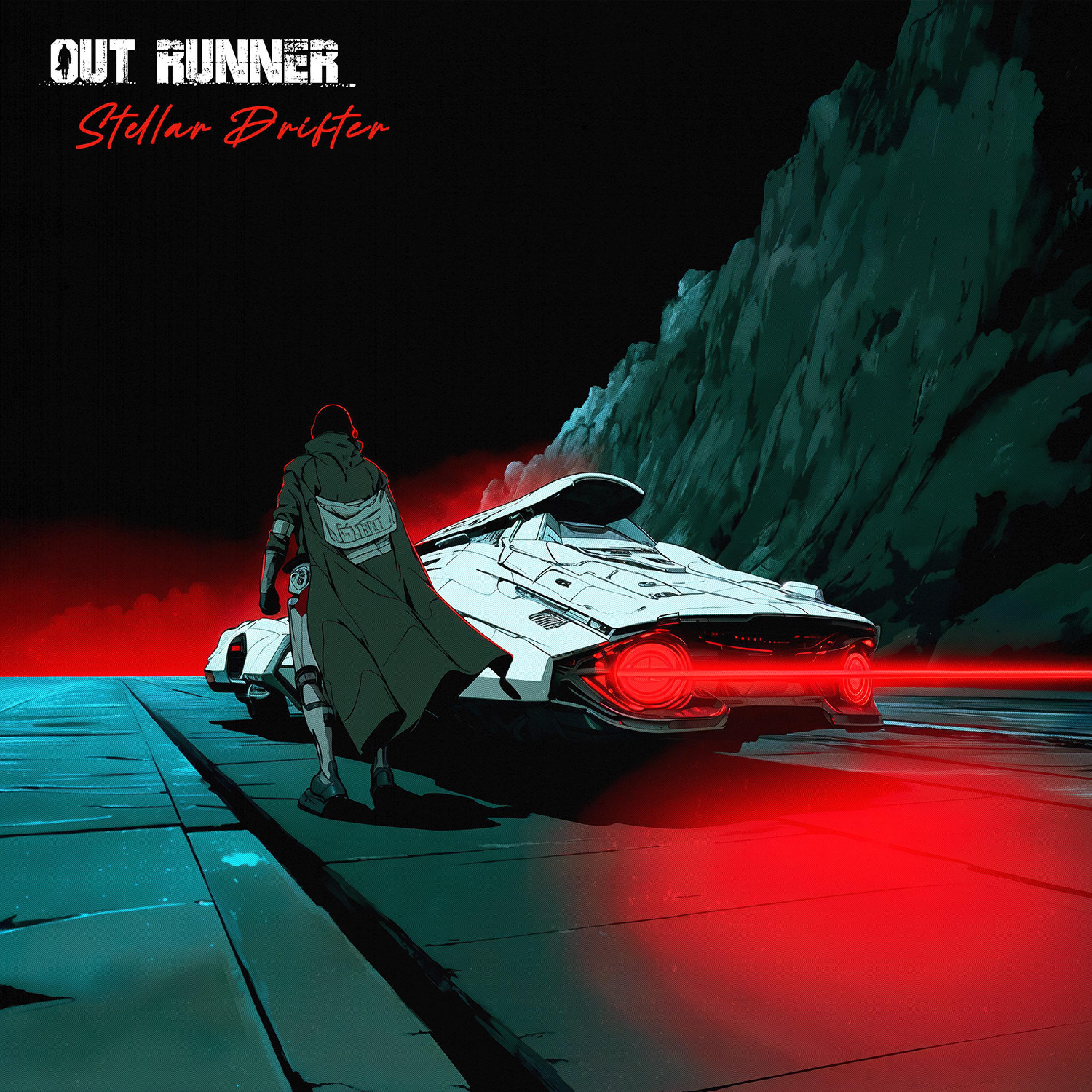 Релиз Stellar Drifter