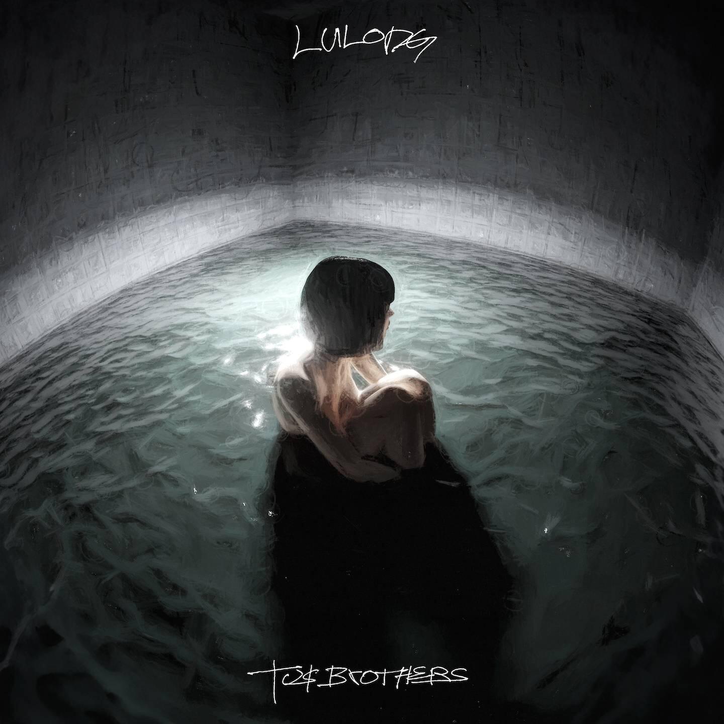 Релиз Lulong