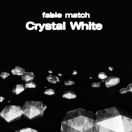 Релиз Crystal White