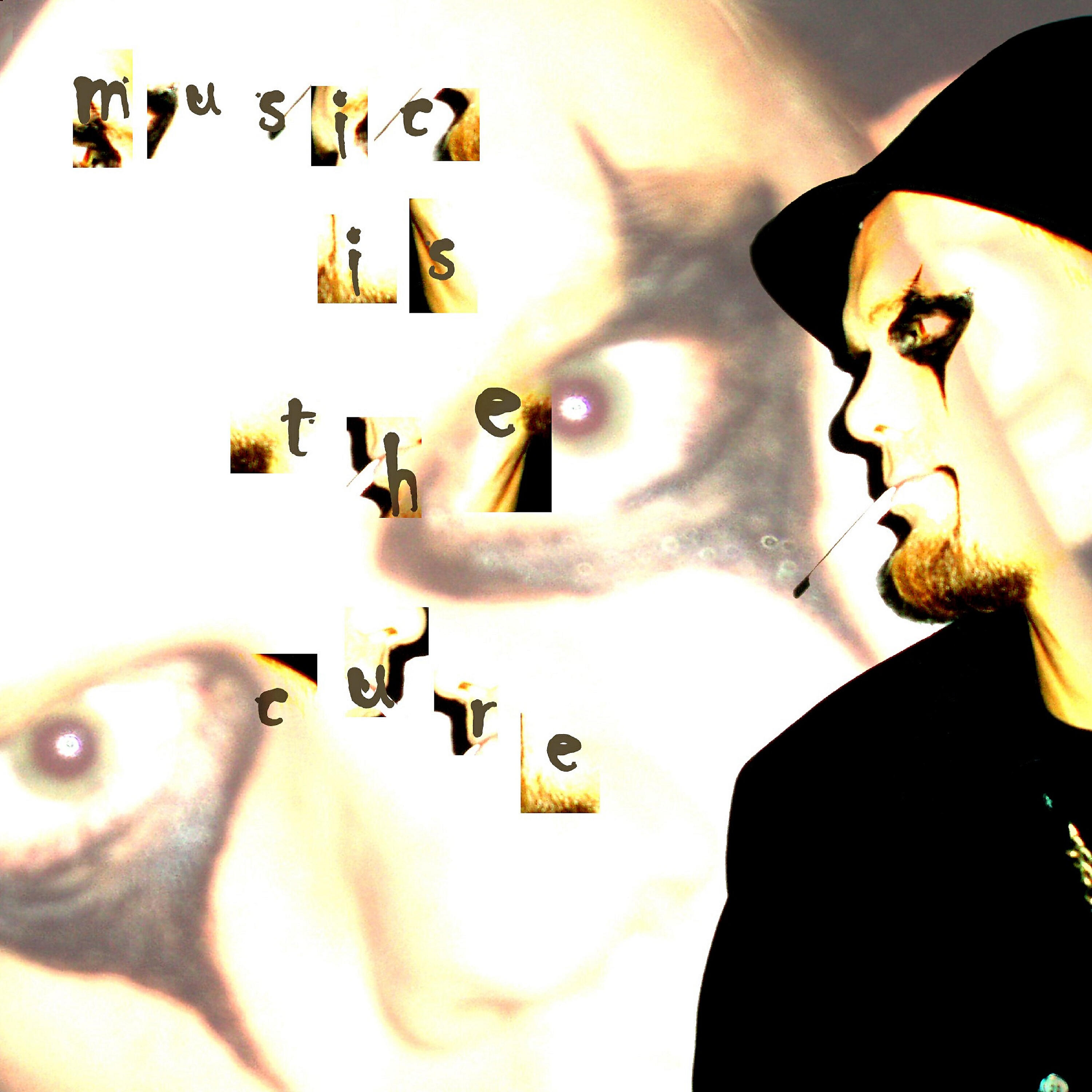 Релиз Music Is the Cure