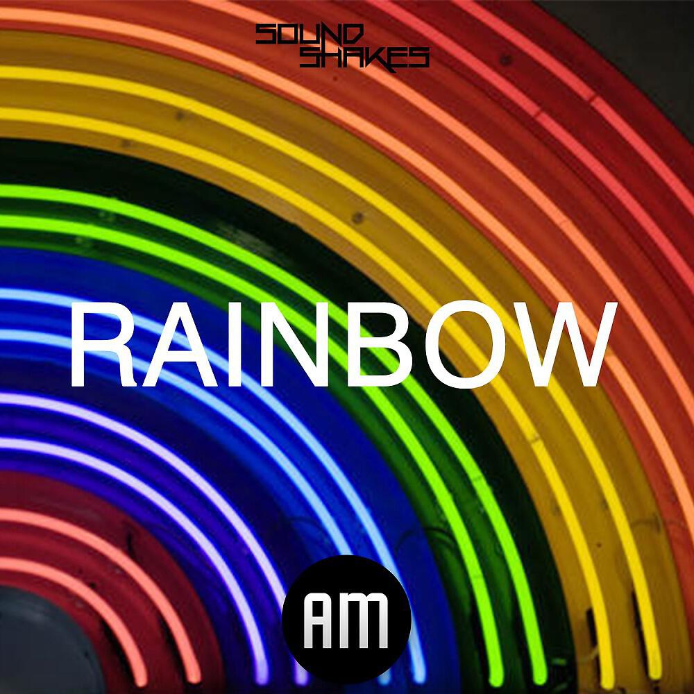 Релиз Rainbow
