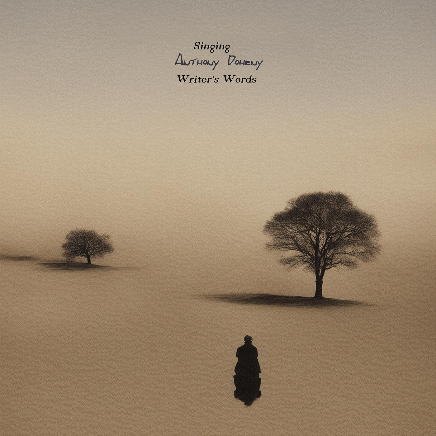 Релиз Singing Writer's Words