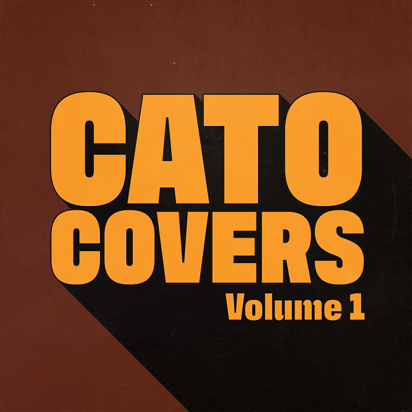 Релиз Cato Covers, Vol.1