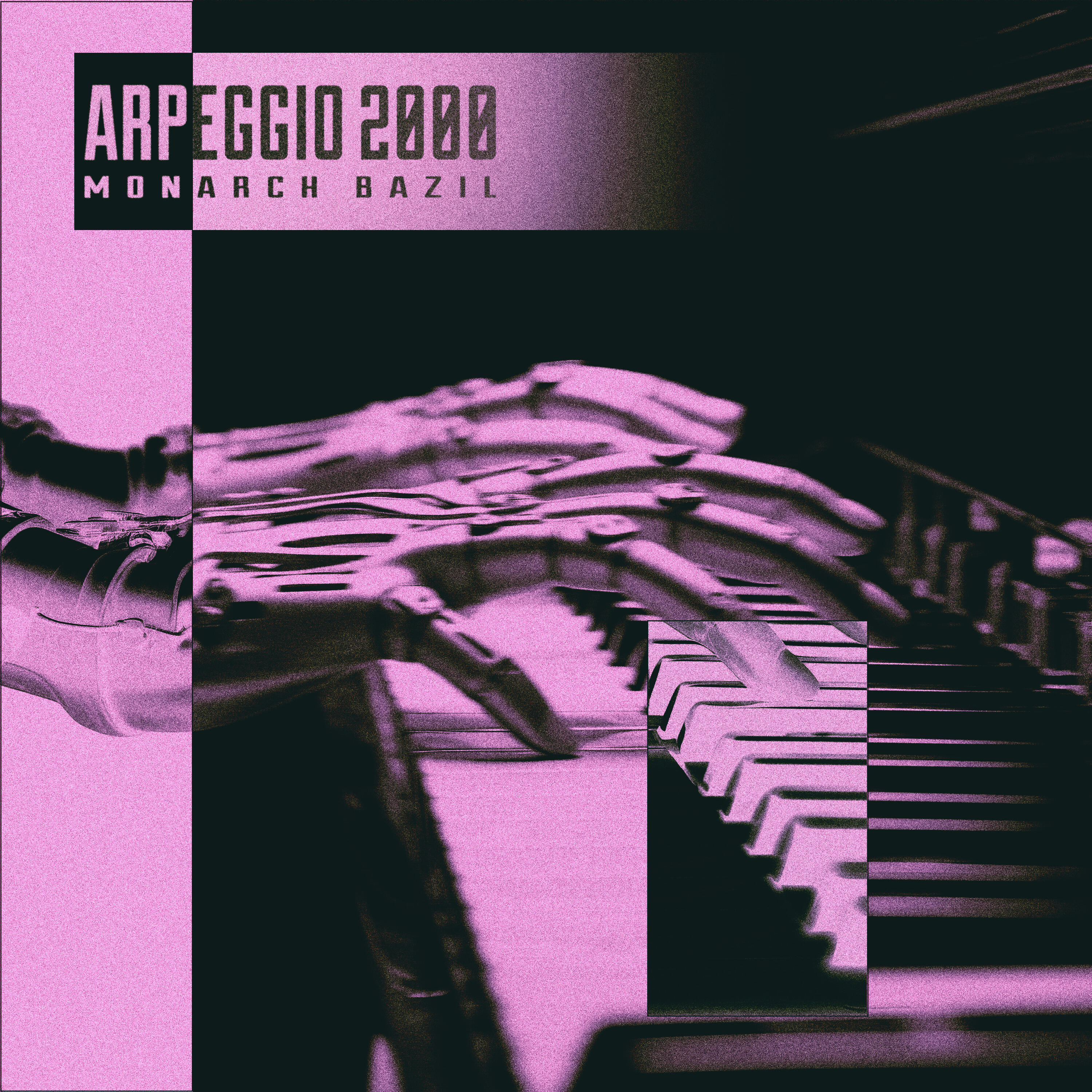Релиз Arpeggio 2000