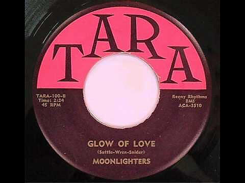 The Teenage Moonlighters