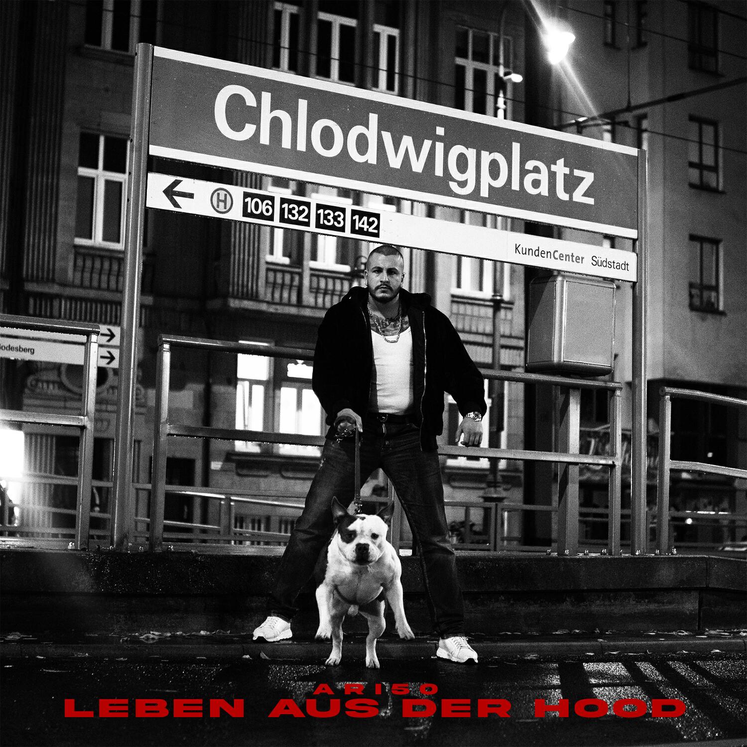 Релиз Leben aus der Hood