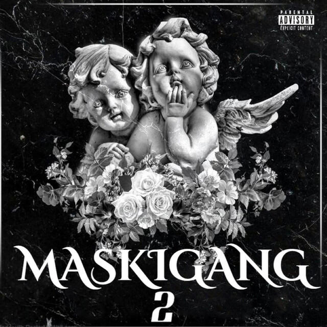 Релиз Maskigang 2