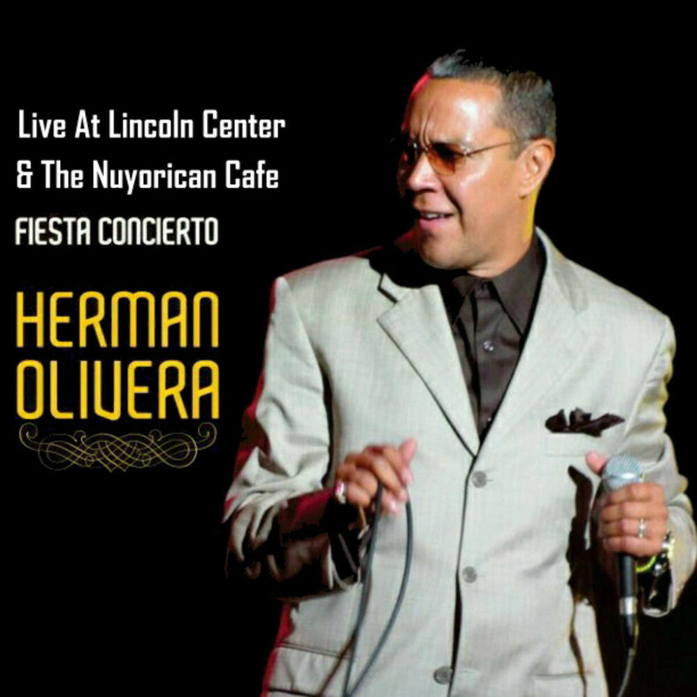 Релиз Live At Lincoln Center & The Nuyorican Cafe
