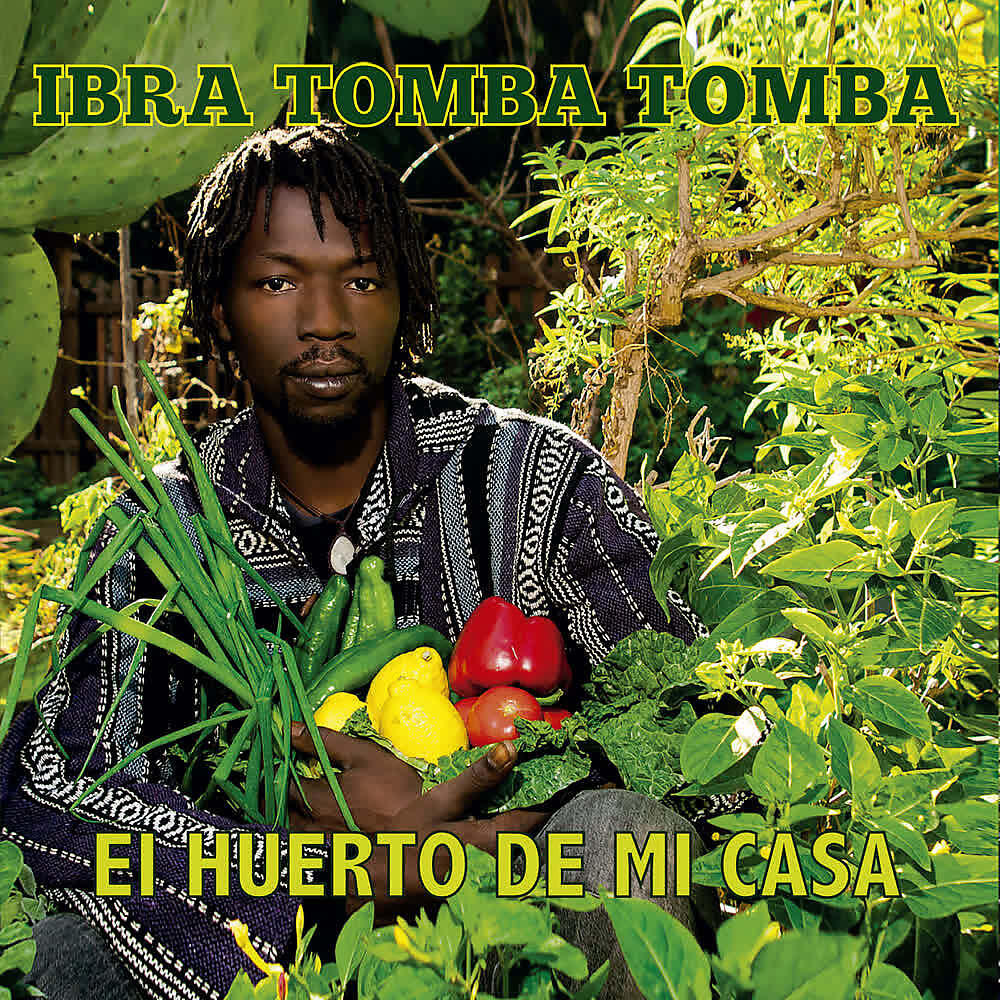 Релиз El Huerto de Mi Casa