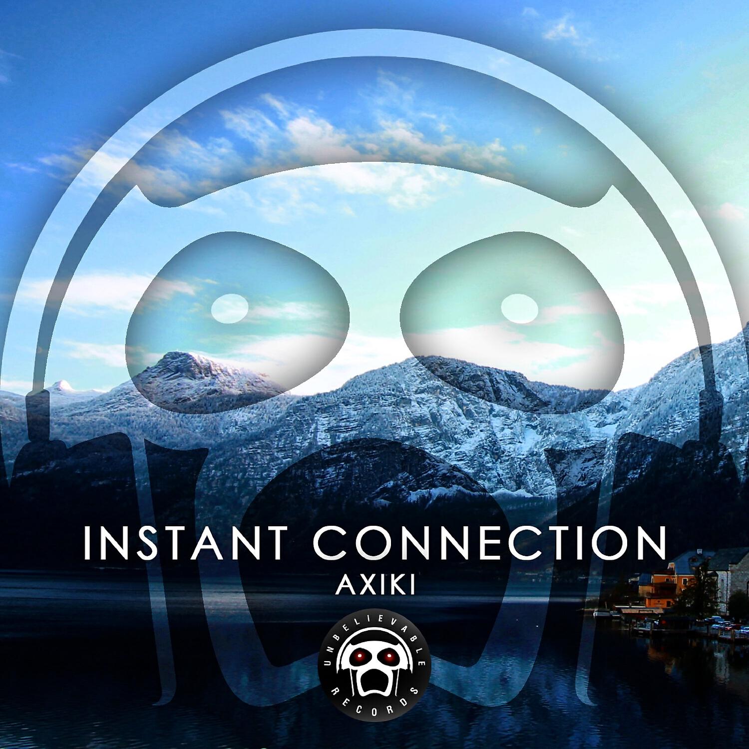 Релиз Instant Connection