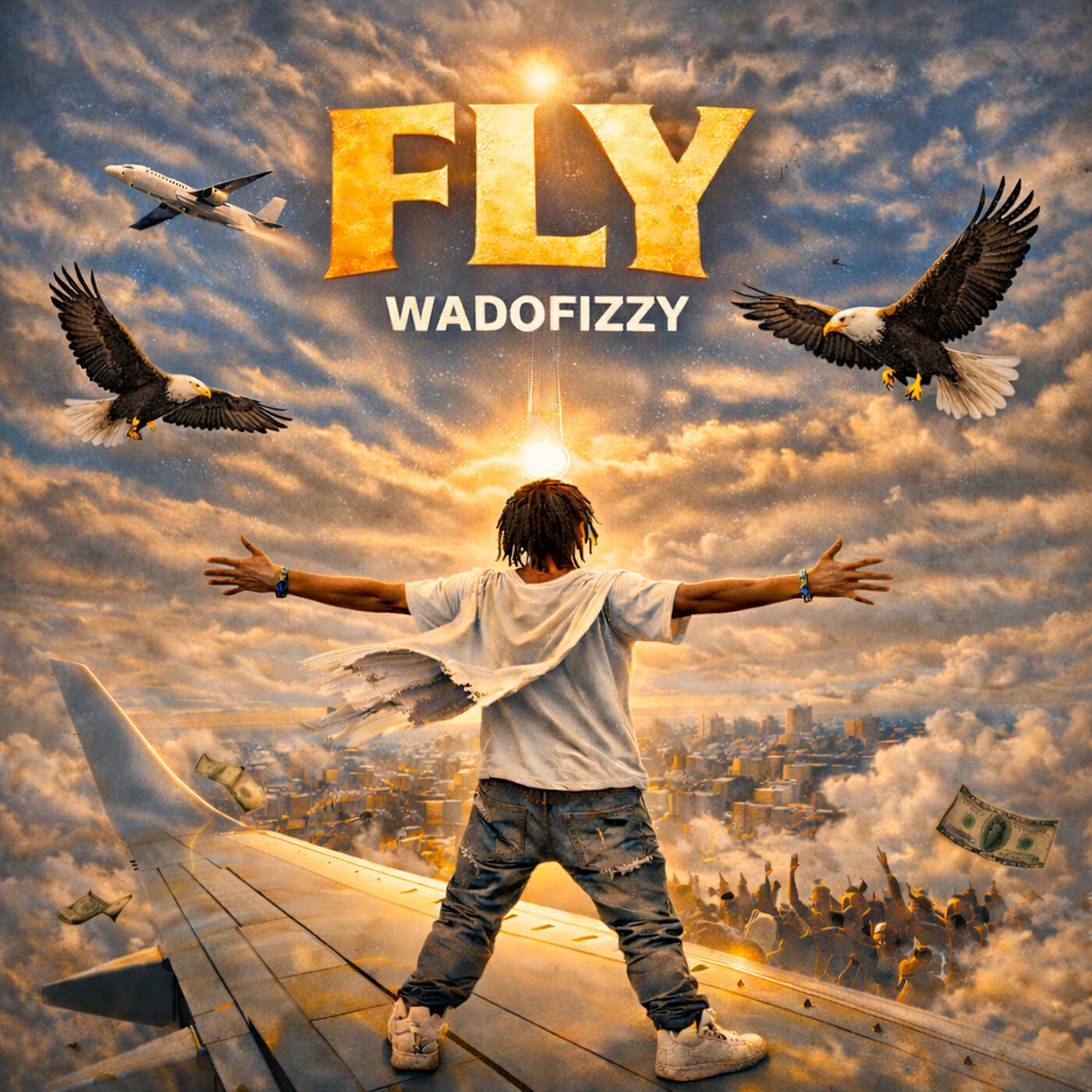 Релиз Fly