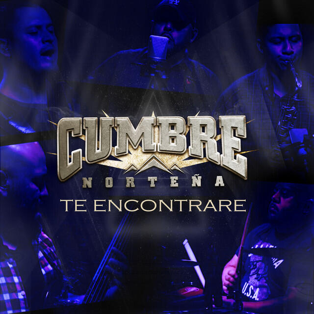 Релиз Te Encontrare (Version InStudio)