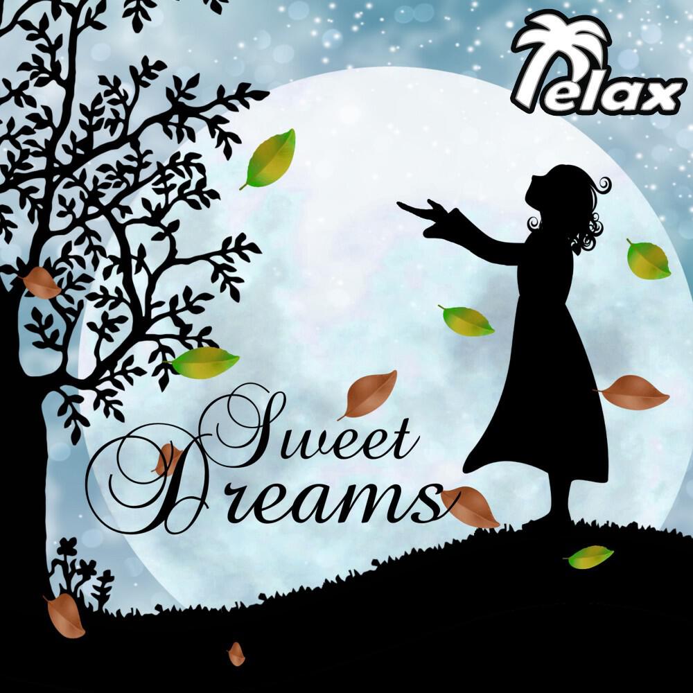 Релиз Sweet Dreams (Sounds of Nature for Pleasant Sleep)