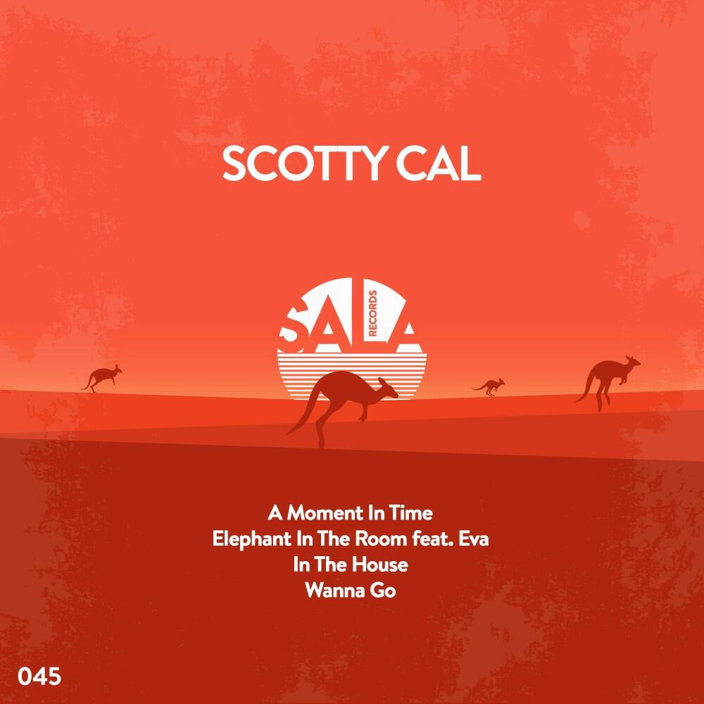 Scotty Cal