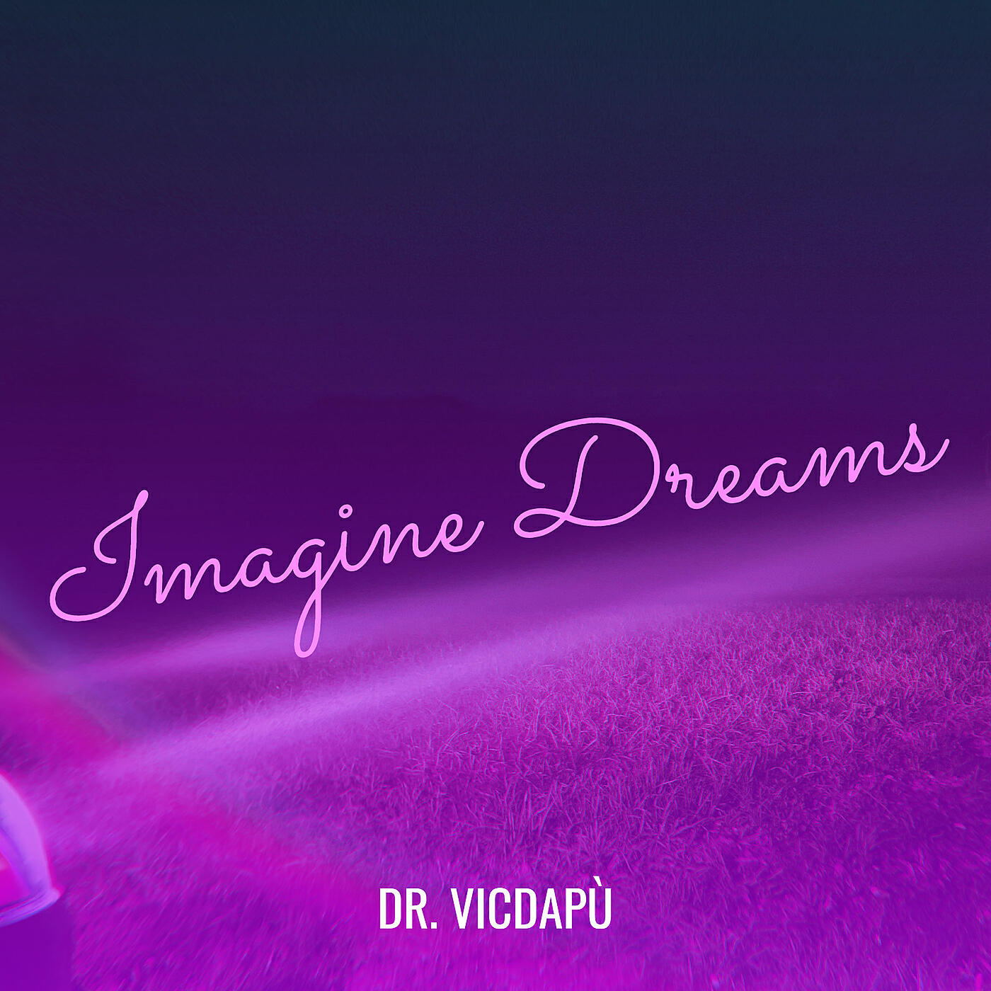 Релиз Imagine Dreams