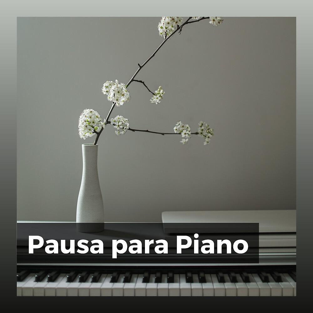 Релиз Pausa para Piano
