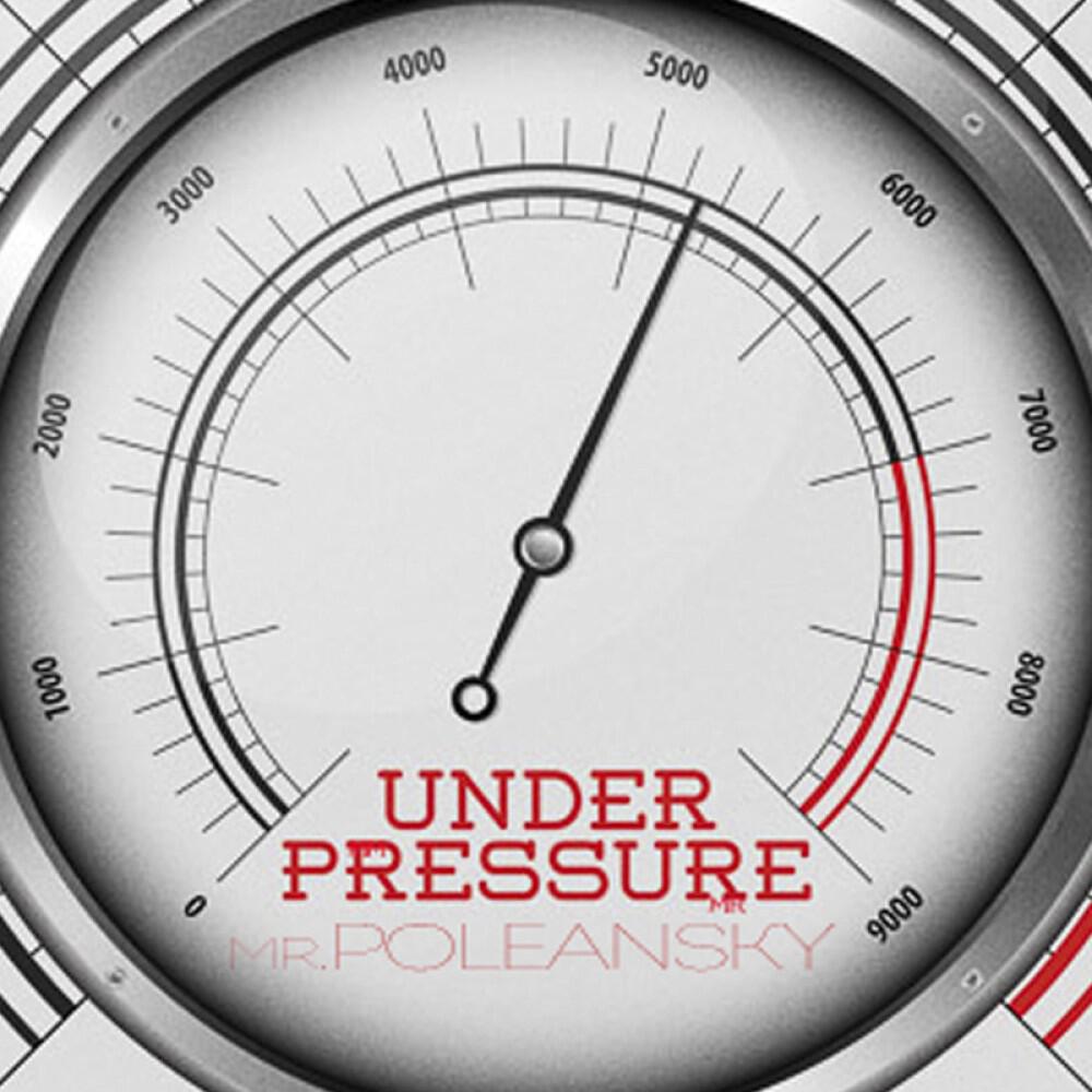 Релиз Under Pressure
