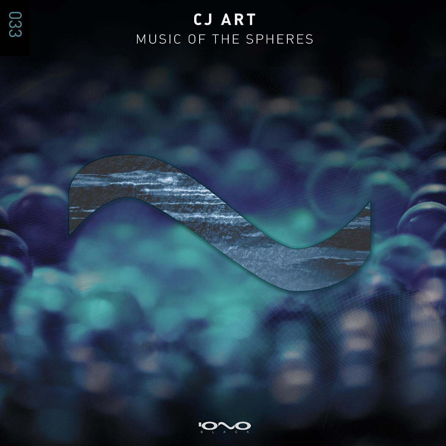 Релиз Music of the Spheres