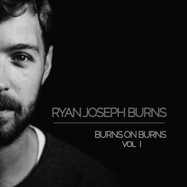 Релиз Burns on Burns, Vol. 1