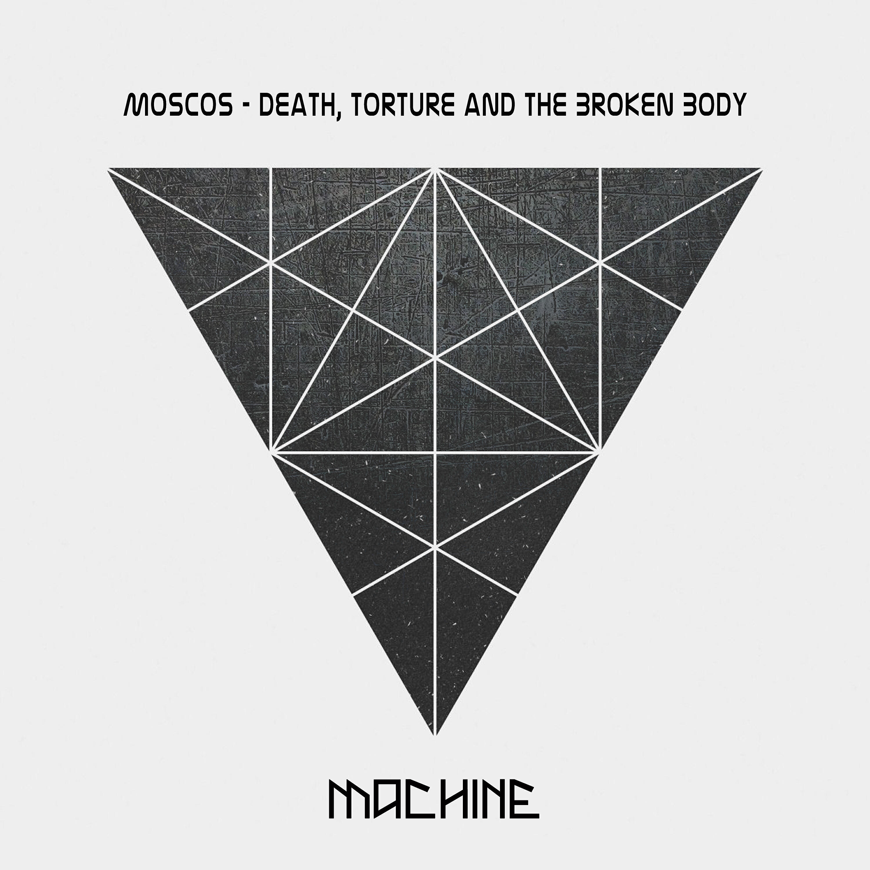Релиз Death, Torture and the Broken Body