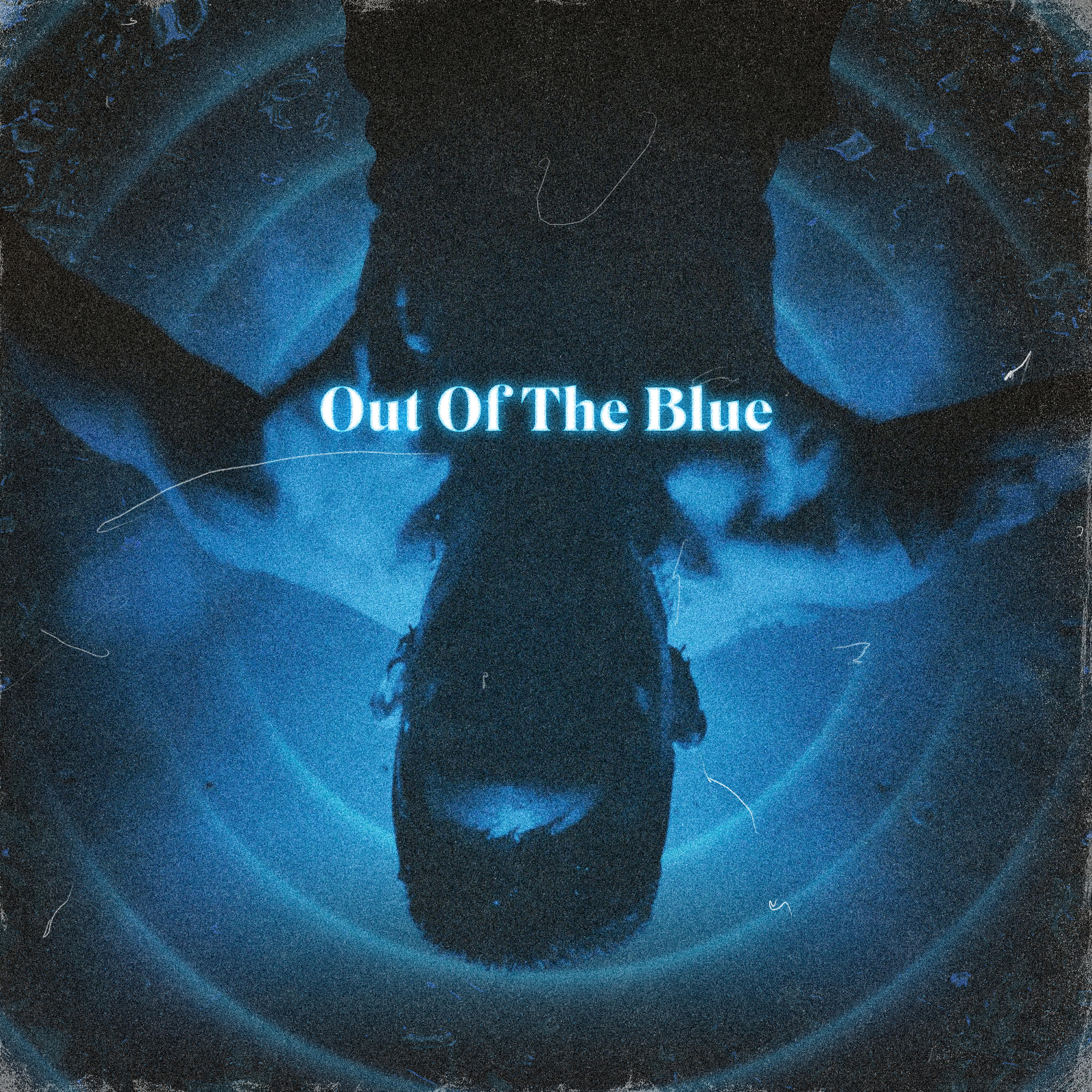 Релиз Out of the Blue