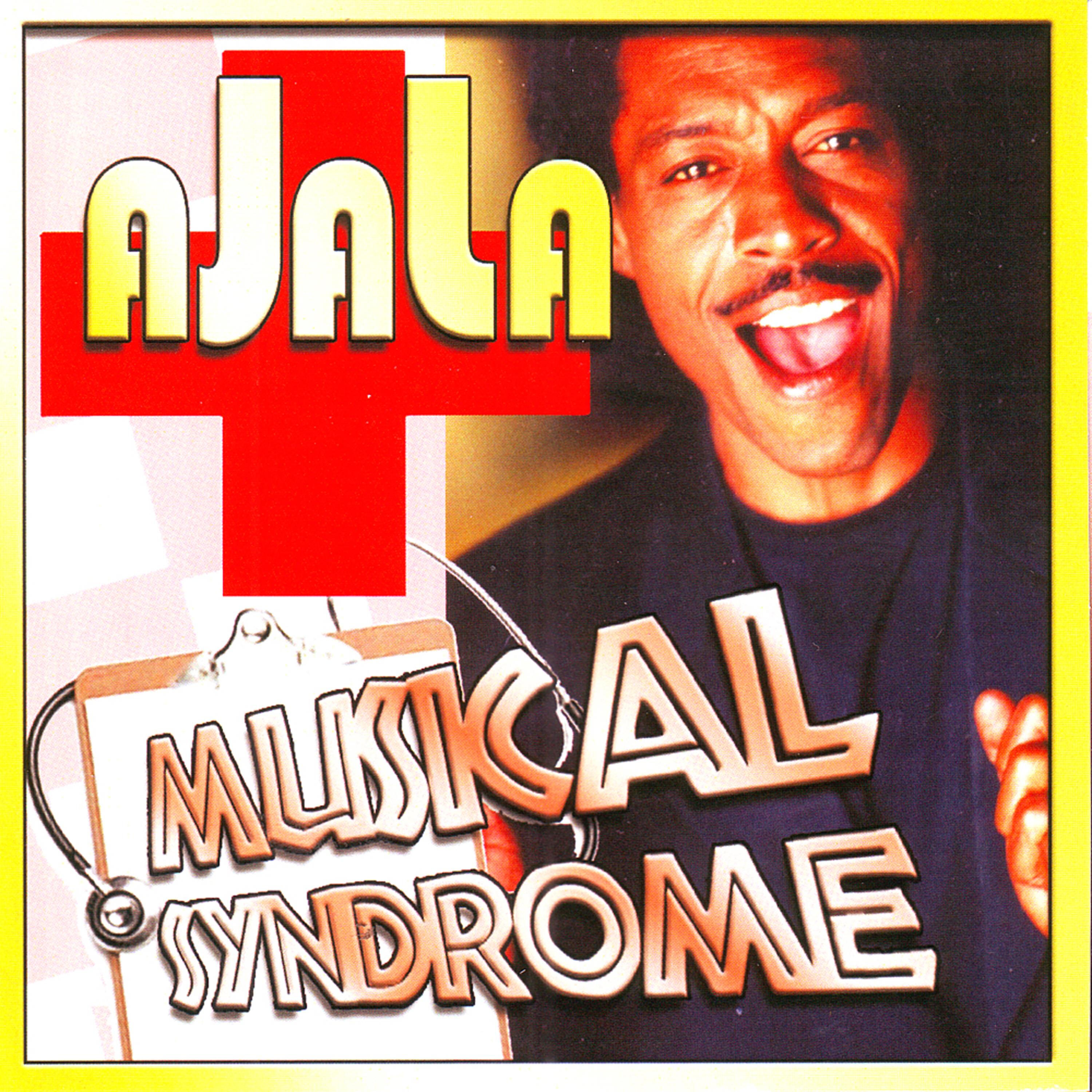 Релиз Musical Syndrome