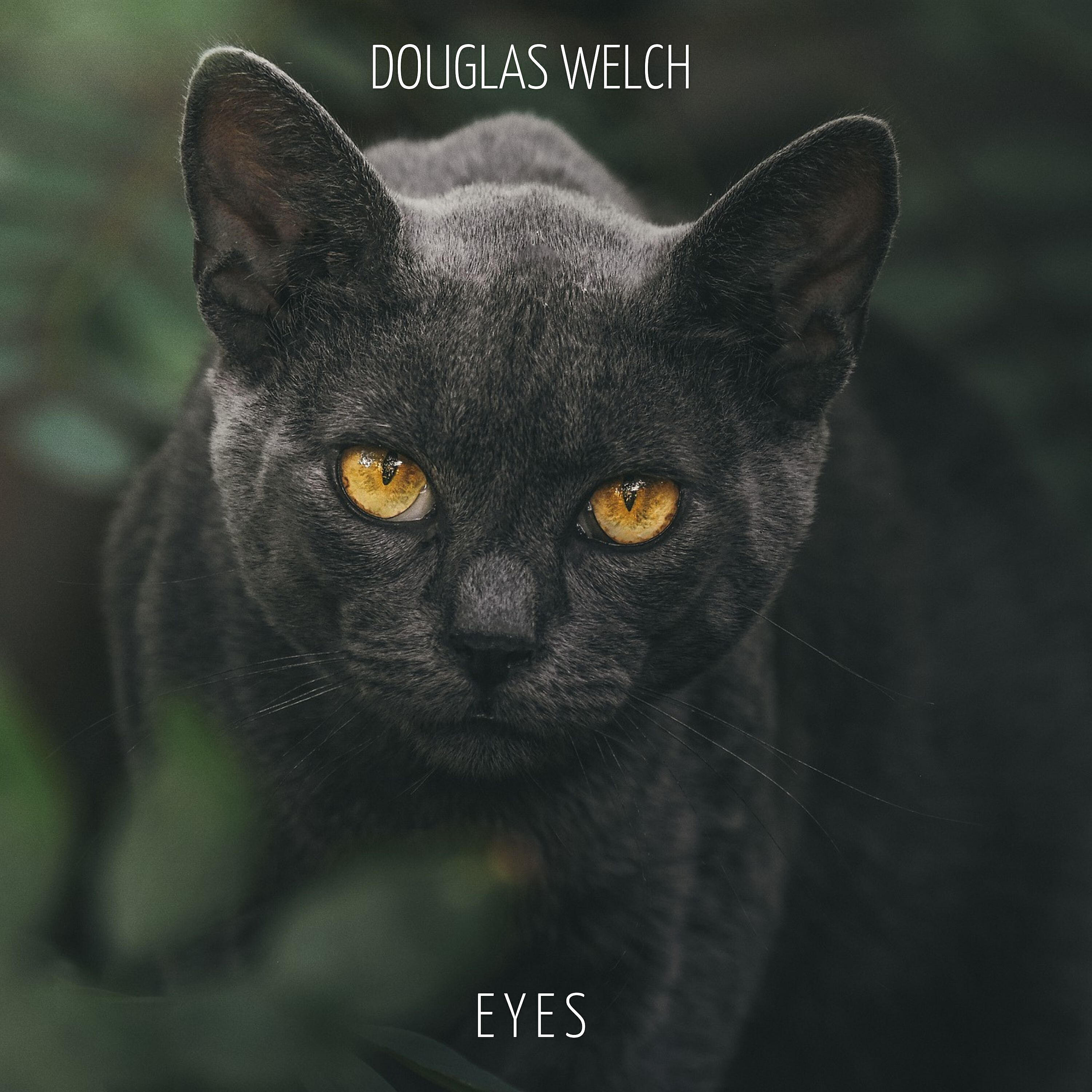 Постер альбома Eyes