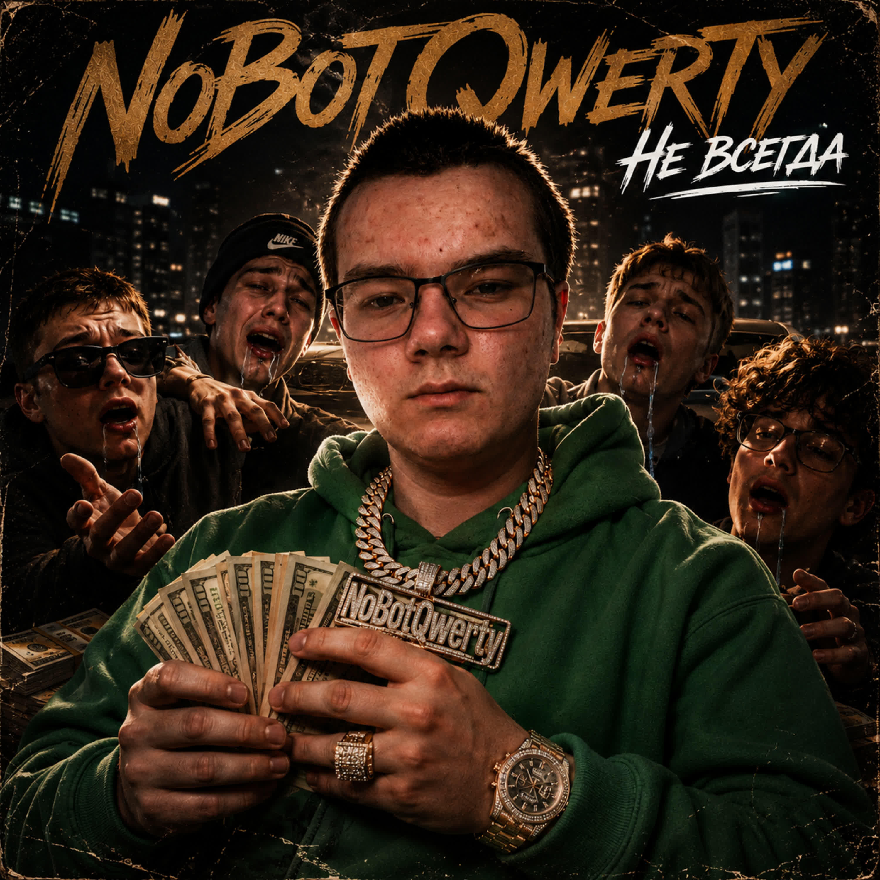Релиз Не всегда