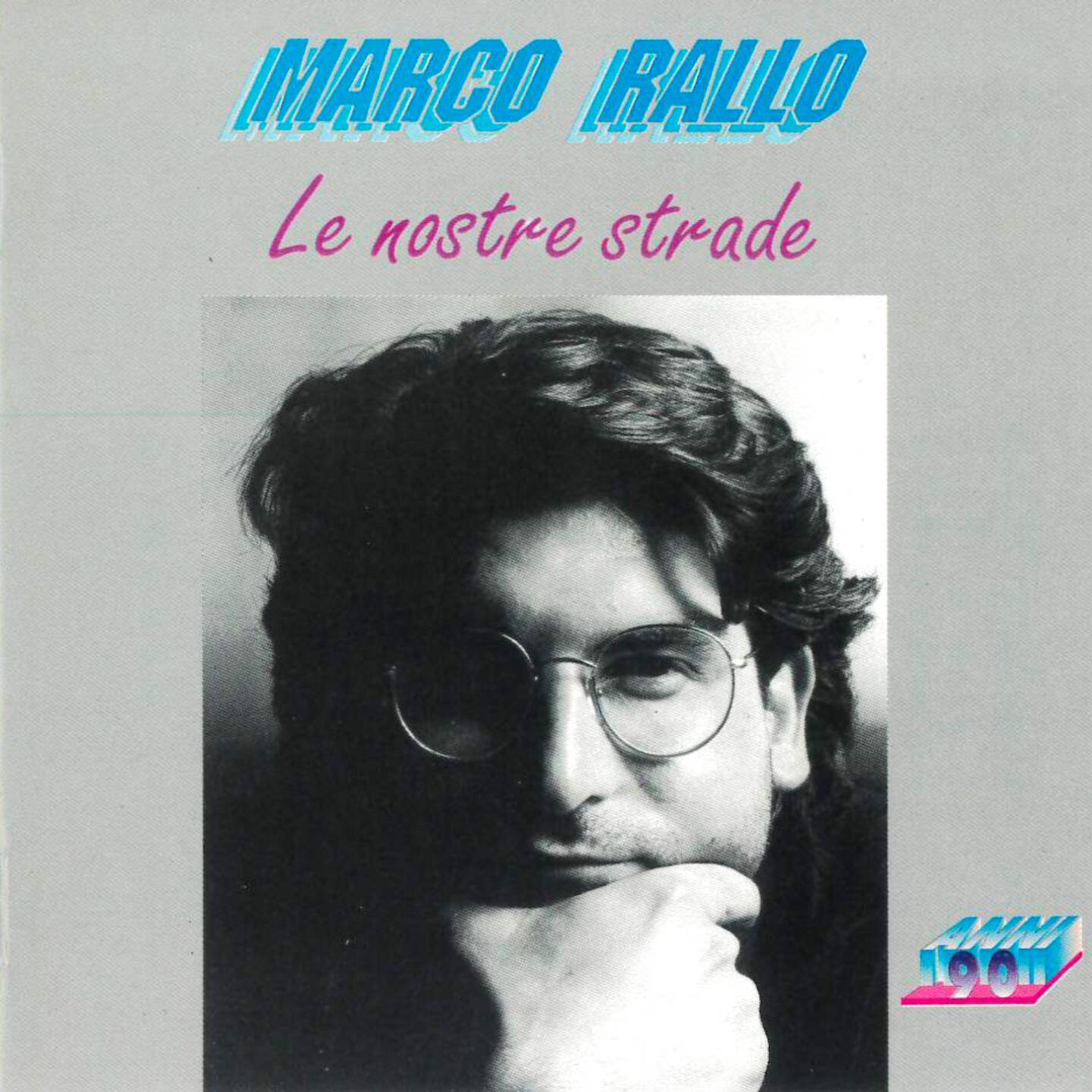 Релиз Le nostre strade