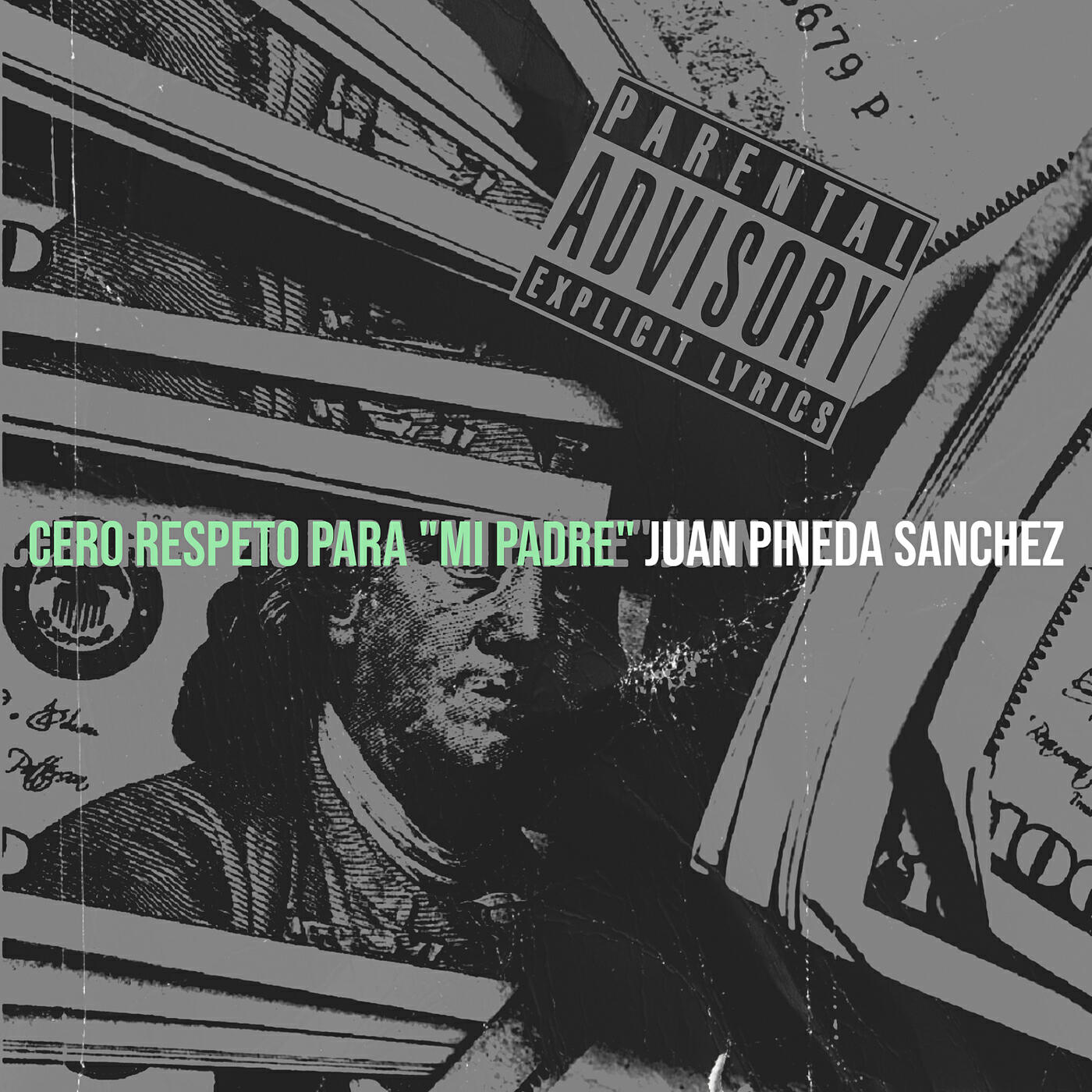 Релиз Cero Respeto Para "Mi Padre"