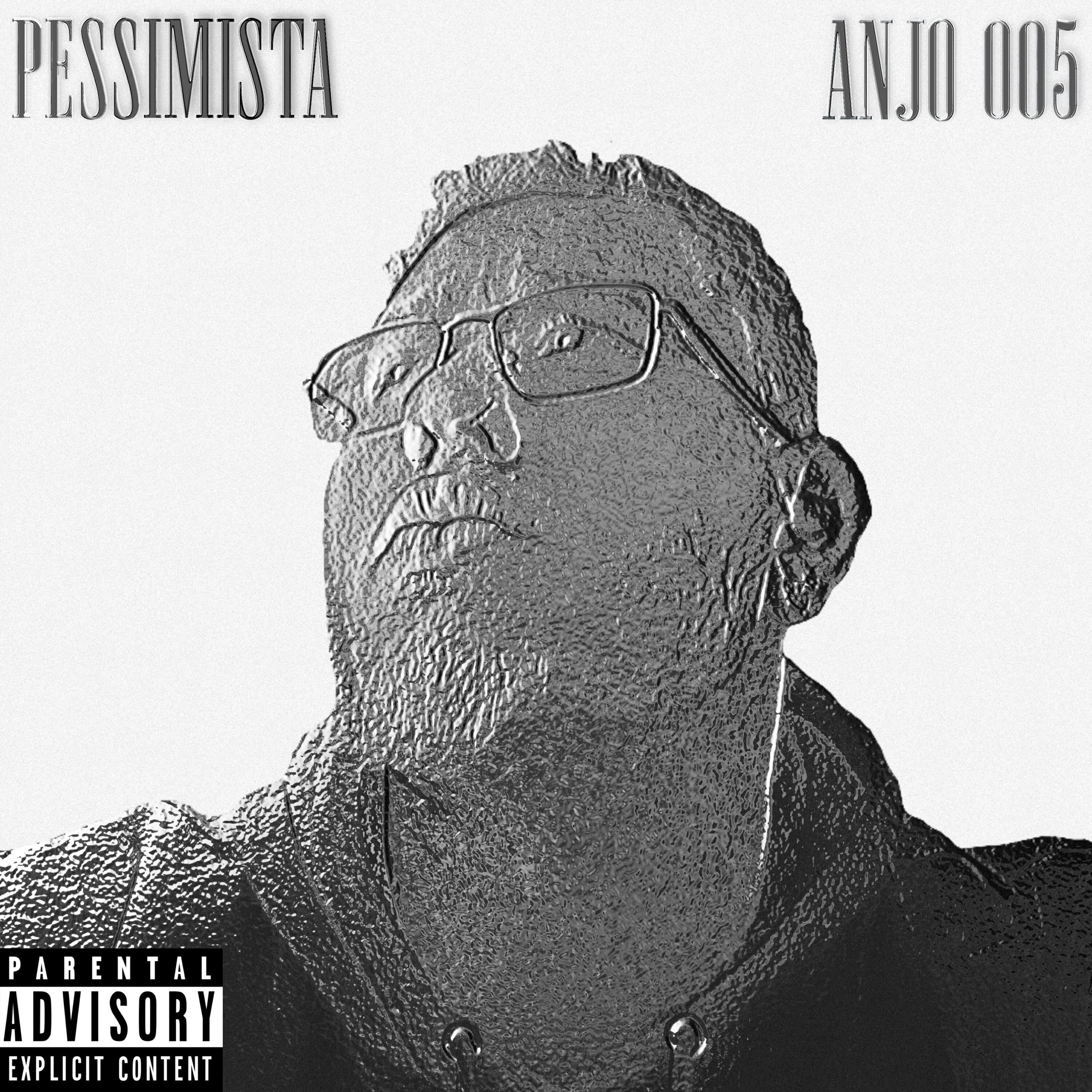 Релиз Pessimista